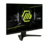 Монитор MSI MAG 274F Gaming, 27", 0.5ms, 200Hz Rapid IPS, 1920x1080, AMD FreeSync Premium, AI Vision, Console Mode, HDR Ready, 300nits AG, 1.07B, 1000:1, 100M:1, DP(1.2a), HDMI(2.0b), Tilt, VESA 100, External Adaptor 12V 3A, Black, 4.2kg