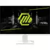 Монитор MSI MAG 274QRFW X32 Gaming, 27", 0.5ms, 320Hz Rapid IPS, 2560x1440, G-SYNC, AMD FreeSync Premium, AI Vision, Console Mode, HDR400, 300nits AG, 1.07B, 1000:1, 100M:1, DP(1.4a), 2xHDMI(2.1), Headphone out, Pivot, Heigh Adj., VESA 100, White, 6.7k