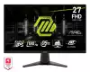 Монитор MSI MAG 275F, 27",180Hz, Rapid IPS, 0.5ms,1920x1080, Adaptive-Sync,80% DCI-P3, AG, 250 nist, 1000:1, 100M:1, DP(1.4), 2xHDMI(2.0b),Tilt -5/+20, VESA, 9S6-3CE21M-001