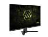 Монитор MSI MAG 325QF E18V, 31.5", 180Hz, Rapid VA, 2560 x 1440 (WQHD), 16:9, Adaptive-Sync, 84% DCI-P3, AG, HDR Ready, 300 nits, 3500:1, DCR 100M:1, DP(1.2a), 2xHDMI 2.0b, Tilt, VESA, Black, 5.4kg