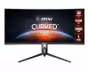 Монитор MSI Optix MAG301CR2 Curved Gaming, 29.5