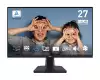 Монитор MSI PRO MP275, 27", IPS, 100Hz, 1920x1080 FHD, 1ms MPRT, 4ms GTG, 300 cd/m2, 93% (CIE 1976), Anti-glare, EyesErgo, MSI EYE CARE, DISPLAY KIT APP, 1x HDMI, 1x D-Sub (VGA), Speakers 2x 2W, Tilt, 1x Line-in, 1x Headphone-out, VESA 100, 9S6-3PC3CM-002