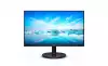 Монитор Philips 221V8A/00, 21.5" VA WLED, 1920x1080@@75Hz, 4ms GtG, 250cd m/2, 3000:1, Mega Infinity DCR, Adaptive Sync, FlickerFree, Low Blue Mode, 2Wx2, Tilt, D-SUB, HDMI
