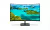 Монитор Philips 241E1SC, 23.6" Curved 1500R VA WLED, 1920x1080@@75Hz, 4ms GTG, 250cd/m2, 3000:1, Mega Infinity DCR, FreeSync, FlickerFree, Low Blue Mode, Tilt, D-SUB, HDMI