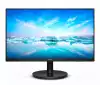 Монитор Philips 242V8LA, 23.8" VA WLED, 1920x1080@@75Hz, 4ms GtG, 250cd/m2, 3000:1, Mega Infinity DCR, Adaptive Sync, FlickerFree, Low Blue Mode, 2Wx2, Tilt, D-SUB, HDMI, DP