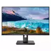 Монитор Philips 243S1, 23.8" Wide IPS LED, 4 ms, 1000:1 50M:1 DCR, 250cd/m2, 1920x1080@@75Hz, HDMI, DVI, USB-C 3.2, Tilt, Pivot, Swivel, Height Adjust, Speakers,  Black