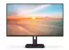 Монитор Philips 24E1N1200A, 23.8" IPS WLED, 1920x1080@@120Hz, 4ms GtG, 1ms MPRT, 300cd m/2, 1500:1, Mega Infinity DCR, Adaptive Sync, FlickerFree, LowBlue Mode, 2Wx2, Tilt, D-SUB, HDMI, DP