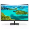 Монитор Philips 271E1SCA, 27" Curved 1500R VA WLED, 1920x1080@@75Hz, 4ms GTG, 250cd/m2, 3000:1, Mega Infinity DCR, FreeSync/Adaptive Sync, FlickerFree, Low Blue Mode, 3Wx2, Tilt, D-SUB, HDMI