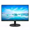 Монитор Philips 272V8LA, 27" VA WLED, 1920x1080@@75Hz, 4ms GtG, 250cd m/2, 3000:1, Mega Infinity DCR, Adaptive Sync, FlickerFree, Low Blue Mode, 2Wx2, Tilt, D-SUB, HDMI, DP