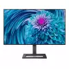 Монитор Philips 275E2FAE, 27" IPS WLED, 2560x1440@@75Hz, 4ms GTG/1ms MPRT, 350cd/m2, 1000:1, Mega Infinity DCR, Adaptive Sync, FlickerFree, Low Blue Mode, 3Wx2, Tilt, Height Adjust, 2xHDMI, DP