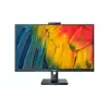 Монитор Philips 27B1U5601H, 27" IPS WLED, 2560x1440@@75Hz, 4ms GtG, 350cd m/2, 1000:1, DCR 50M:1, FlickerFree, Low Blue Light, 5Wx2, Tilt, Height Adjust, Pivot, Swivel, HDMI, DP, USB hub