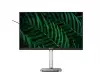 Монитор Philips 27B2G5500, 27" IPS WLED, 2560x1440@@100Hz, 4ms GtG, 300cd m/2, 1000:1, 50M:1 DCR, Adaptive Sync, FlickerFree, Blue Light tech., 3Wx2, Tilt, Height Adjust, Pivot, Swivel, 2xHDMI, DP, USB hub