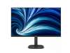 Монитор Philips 27B2U3601, 27" IPS WLED, 2560x1440@@120Hz, 4ms GtG, 350cd m/2, 1500:1, 50M:1 DCR, Adaptive Sync, FlickerFree, SoftBlue, 2Wx2, Tilt, Height Adjust, Pivot, Swivel, HDMI, DP, RJ45, USB hub