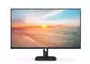 Монитор Philips 27E1N1200A, 27" IPS WLED, 1920x1080@@120Hz, 4ms GtG, 1ms MPRT, 300cd m/2, 1500:1, Mega Infinity DCR, Adaptive Sync, FlickerFree, LowBlue Mode, 2Wx2, Tilt, D-SUB, HDMI, DP