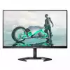 Монитор Philips Evnia 27M1N3200ZS, 27" IPS WLED, 1920x1080@@165Hz, 4ms GtG, 1ms MPRT, 250cd m/2, 1100:1, Mega Infinity DCR, Adaptive Sync, FlickerFree, Low Blue Mode, Tilt, 2xHDMI, DP
