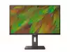Монитор Philips 32B1N3800, 31.5" VA WLED, 3840x2160@@60Hz, 4ms GtG, 350cd m/2, 3500:1, 50M:1 DCR, Adaptive Sync, FlickerFree, LowBlue Mode, 3Wx2, Tilt, Height Adjust, Pivot, Swivel, 2xHDMI, DP, USB hub