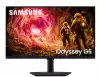 Монитор SAMSUNG LS27FG502EUXEN 27inch IPS Flat 16:9 2560x1440 300cd/m2 HDR 10 1ms 180hz HDMI DisplayPort HAS GSYNC