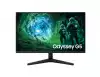 Монитор Samsung 27FG530 27" Odyssey G5 IPS 2560x1440 200Hz 1 ms GTGDP HDMI Black