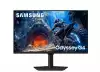 Монитор Samsung 27HG402 27" Odyssey G4 IPS 300 Hz 1 ms GTG 1920x1080DP Black