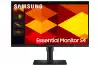 Монитор  LED Samsung LS24D406GAUXEN S40GD, 24