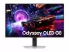 Монитор  LED Samsung LS32FG810SUXEN Odyssey Oled G8 G81SF, 32