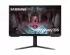 Монитор SAMSUNG Odyssey G5 G51D 27inch Gaming WQHD VA 165Hz 300cd 1ms HDR