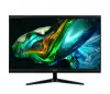 Настолен Компютър Acer Aspire C24-1800 23.8" FHD AiO, Intel Core i5-1334U (up to 4.60GHz, 12MB), 1*16GB DDR4, 1024GB SSD+ Free 2.5" slot, no DVD, Intel Iris Xe Graphics, HDMI out, 3xUSB 3.2/ 2.0, Type-C, RJ-45, WiFi AX & BT, 5MPCam+mic., KBD& Mouse USB, Tilt, NO OS, 2Y