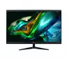 Настолен Компютър Acer Aspire C27-1800 27" FHD IPS AiO, Intel Core i5-1334U (up to 4.60GHz, 12MB), 1*16GB DDR4, 1024GB SSD + Free 2.5" slot, no DVD, Intel Iris Xe Graphics, HDMI out, 3*USB 3.2/2.0, Type- C, RJ-45, WiFi AX&BT, 5MPCam+mic., KBD& Mouse USB, Tilt, NO OS, 2Y