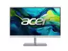 Настолен Компютър Acer Aspire C27-195ES, 27" FHD(1920x1080) non touch, Intel Core Ultra 5 125U (up to 4.30GHz, 12MB ),1*16GB DDR5, 512 GB PCI-e SSD + M.2 free slot, no DVD, Intel Graphics, Kbd & Mouse Wireless, RJ-45, WiFi AX & BT, Height Adj., No OS, 2Y Warranty