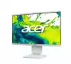 Настолен Компютър Acer Aspire S24-B, 23.8" AiO FHD (1920x1080) IPS 144Hz, Intel Core Ultra 5 115U (up to 4.20GHz, 10MB), 16GB DDR5, 1TB SSD, Intel Arc Graphics, no DVD, WiFi 7 & BT 5.4, 90W AC adapter, FHD IR cam, KBD & Mouse Wireless, No OS, Silver