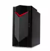 Настолен Компютър Acer Nitro N50-130, AMD Ryzen 7 7700 (up to 5.30GHz, 40MB), 32GB DDR5 4800MHz (2*16GB), 1024GB SSD PCI-e + 1*M.2 free, NVIDIA GeForce RTX 4060 8GB GDDR6, No DVD, 5*USB 3.2,Type-C, 2*USB 2.0, Mic.&Audio jacks, RG-45, GLAN, Wi-Fi AX/6E&BT 5.0, 500W, No OS