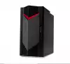 Настолен Компютър Acer Nitro N50-130, AMD Ryzen 5 7600 (up to 5.10GHz, 38MB), 32GB DDR5 4800MHz (2*16GB), 1024GB SSD PCI-e + 1*M.2 free, NVIDIA GeForce RTX 4060 8GB GDDR6, No DVD, 5*USB 3.2,Type-C, 2*USB 2.0, Mic.&Audio jacks, RG-45, GLAN, Wi-Fi AX/6E&BT 5.0, 500W, No OS
