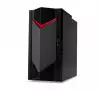 Настолен Компютър Acer Nitro N50-130, AMD Ryzen 5 7600, 32GB DDR5 4800MHz (2*16GB), 1024GB SSD PCI-e+1*M.2 free, NVIDIA GeForce RTX 4060 8GB GDDR6, No DVD, 5*USB 3.2 Type-C, 2*USB 2.0, Mic.&Audio jacks,RG-45,GLAN,Wi-Fi AX/6E&BT 5.0, 500W, No OS + Acer Nitro ED240QS3bmiipx