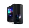 Настолен Компютър Acer Predator PO3-665, Intel Core Ultra 5 225F (up to 4.90GHz, 20MB), 32GB DDR5 5600MHz ( 2*16GB), 1TB SSD PCI-e + M.2 slot free, no DVD, GeForce RTX 5070 12GB GDDR7, GLAN, WiFi7&BT 5.4, 4*USB 3.2, 4*USB 2.0, 1*Type C, 850W Plus Gold, No OS