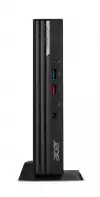 Настолен Компютър Acer Veriton VN6720GT, Intel Core i5-13500T (up to 4.60GHz, 24MB), 16GB DDR5, 512GB SSD M.2, Intel UHD Graphics, GLAN&TPM, HDMI, KBD & Mouse, 65W AC adapter,1L form factor,Win 11 Pro, 3Y Warranty