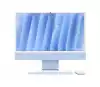 Настолен Компютър Apple IMAC 24 BLUE/10C CPU/10C GPU/16GB/256-ZEE