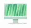 Настолен Компютър Apple IMAC 24 GREEN/10C CPU/10C GPU/16GB/256-ZEE
