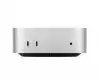 Настолен Компютър Apple Mac mini: Apple M4 chip with 10-core CPU and 10-core GPU, 16GB, 512GB SSD