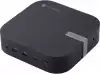 Настолен Компютър Asus Chromebox 5 CHROMEBOX5-S5007UNA, Intel i5-1335U, Intel Iris Xe Graphics G7 80EUs, 2 x 4 GB DDR4 3200MHz SoDIMM, 256 GB SSD M.2 NVMe, Chrome OS, Black