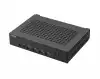 Настолен Компютър Asus ExpertCenter Barebone mini PC ,PN43-BBN100MD, Intel N100, 1*M.2 Slot, INTEL Wi-Fi 6 + BT5.0(2*2), Without Os, Black