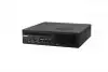 Настолен Компютър Asus ExpertCenter, PB63-B3011AH, Mini dekstop PC, Intel  i3-13100, RAM 8GB, PCIE 256GB G4 SSD, WIFI6E AX+BT5.2(2*2)//INTEL/AX211, Windows 11 Pro, Black