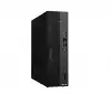 Настолен Компютър Asus ExpertCenter Advanced D7 D700SER-5145000050, I5-14500, DDR5 16GB ( 8GB DDR5 U-DIMM *2 , 512GB PCIE SSD, Intel UHD Graphics , DVD writer 8X, No OS, Black