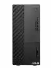 Настолен Компютър Asus ExpertCenter D7 Mini T(15L) D700MC-5115000420, Intel i5-11500, 2.7 GHz (12M Cache, up to 4.6 GHz, 6 cores), 16GB DDR4 (U-DIMM), 512GB PCIE G3 SSD, Intel UHD Graphics 750, DVD writer 8X, No OS, Black