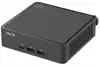 Настолен Компютър Asus NUC 15 Pro Intel Core 7 240H, Intel Arc GPU, 4 x USB Type-A, 3 x USB Type-C (1 x USB3.2 + 2 x TB4), Intel Wi-Fi 7 BE202 + 2.5GBe LAN, 2 x HDMI, no RAM, no Storage, no OS, Slim Kit