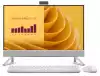 Настолен Компютър Dell 27 All-in-One EC27250, Intel Core 7 150U(12MB cache, 10 cores, up to 5.4 GHz), 27" FHD (1920x1080) Touch  WVA, 16GB, 2x8GB, DDR5, 5200 MT/s, 1TB M.2 PCIe SSD, GeForce MX570A with 2GB GDDR6, Triangle Stand, 5MP IR Tilt Cam, WiFi 6E+BT, Wireless Kb &