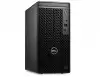 Настолен Компютър Dell OptiPlex 7020 MT, Intel Core i3-12100 (12MB cache, 4 cores, up to 4.3GHz), 8 GB: 1 x 8 GB, DDR5, 512GB SSD PCIe M.2, Integrated Graphics, 8x DVD+/-RW, 180W, Keyboard&Mouse, Ubuntu, 3Y PS
