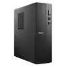 Настолен Компютър Dell Slim ECS1250, Intel Core i5 14400 (20 MB cache, 10 Cores, up to 4.7GHz), 8GB, 8GBx1, DDR5, 4800MT/s, 512GB SSD PCIe M.2, Intel UHD Graphics 730, Wi-Fi 6, Keyboard&Mouse, 180W, Ubuntu, 3Y PS