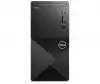 Настолен Компютър Dell Vostro 3030 MT, Intel Core i3-14100 (4 Cores, 12MB Cache, up to 4.7 GHz), 8GB, 8GBx1, DDR5, 4800MT/s, 512GB.2 PCIe NVMe, Intel UHD Graphics 730, Wi-Fi 6, BT, Keyboard&Mouse, 180W, Ubuntu, 3Y PS