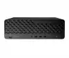 Настолен Компютър HP ProDesk 4 SFF G1i AI, Ultra 5 225(up to 4.9Ghz/20MB/10C), 16GB 5600Mhz 1DIMM, 512GB PCIe SSD, HP 125 Keyboard & HP 125 Mouse, WiFi 6 + BT 5.4, Win 11 Pro, 3Y NBD On Site