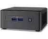 Настолен Компютър Intel NUC 11 Pro Kit NUC11TNHi50Z, EU cord, single pack